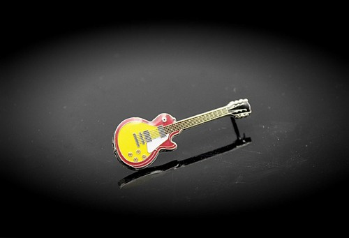 Gibson les paul standard s - les,