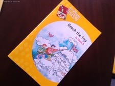 LÜK Heft "Reach the Top"