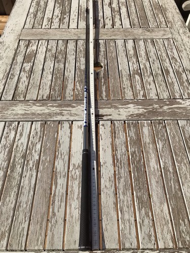 Ust mamiya helium 5f4 - helium,