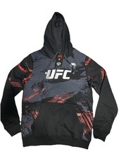 UFC Venum Authentic Fight Week