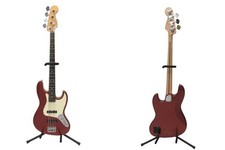 Fender Made in Japan Modern