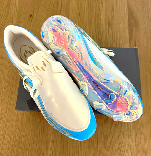 Adidas messi fußballschuhe - fußballschuhe, 44