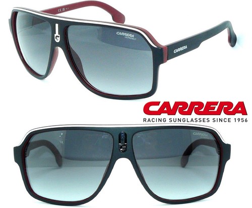Carrera sonnenbrille schwarz - carrera,