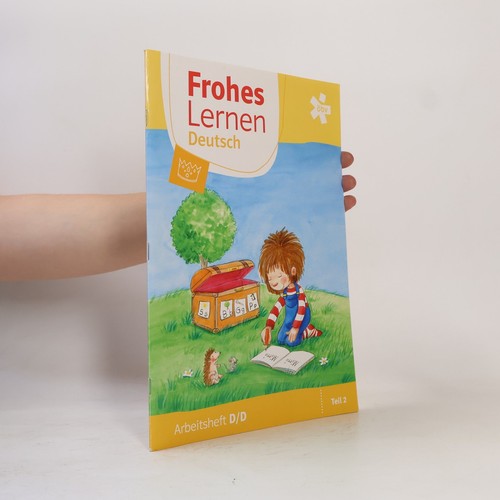 Frohes lernen deutsch teil - lernen., deutsch.