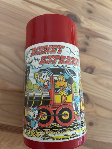 Disney express thermoskanne - express,