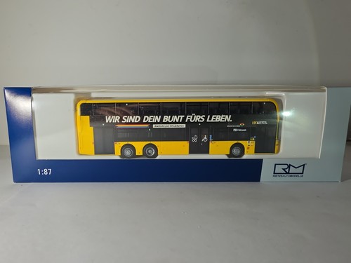 J284 rietze bus - j284,