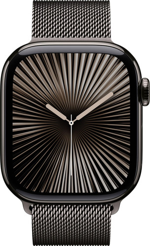 Apple watch milanaise - apple, armband