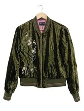 WHITE LABEL Bomberjacke Damen