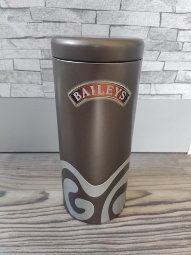 Blechdose baileys mit - blechdose,