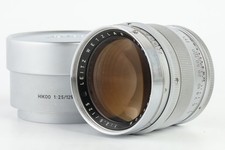 Leica hektor 125mm - leica, m39