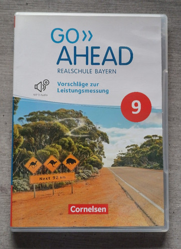 Ahead realschule bayern - go,