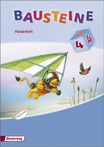 Bausteine förder und - bausteine,