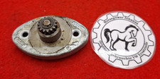 VW Käfer 117877403 Antrieb