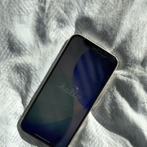 Apple iphone mini 64gb - apple,