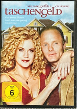 TASCHENGELD  DVD ovp.  Melanie