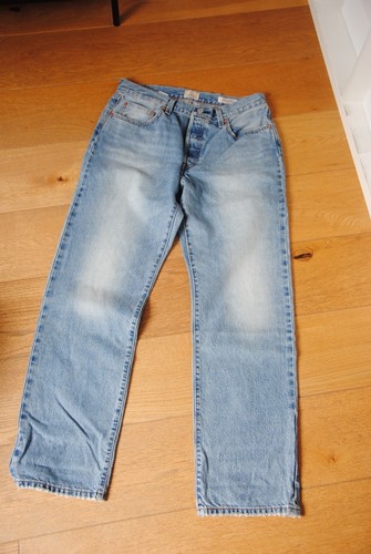 Levis 501 90s - levis,
