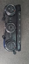 VW Golf 7 Original Klimabedienteil Heizung Bedienteil Climatronic 5G0907044AP