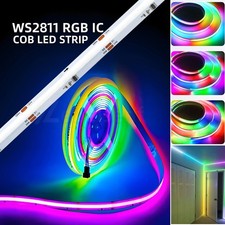 5M 12V Wifi COB LED Streifen