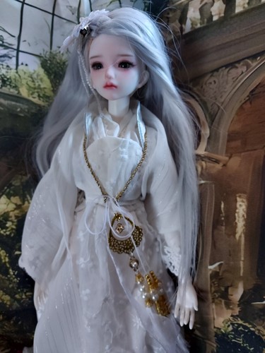 Minifee cyrilla bjd - minifee,