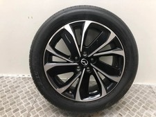 Mazda CX-5 II 2022 19 Zoll