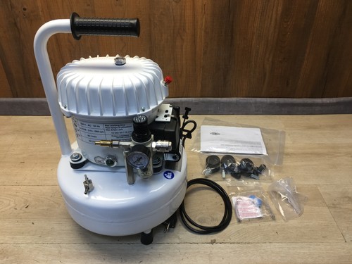 Mecadeco 425516 kompressor - mecadeco,