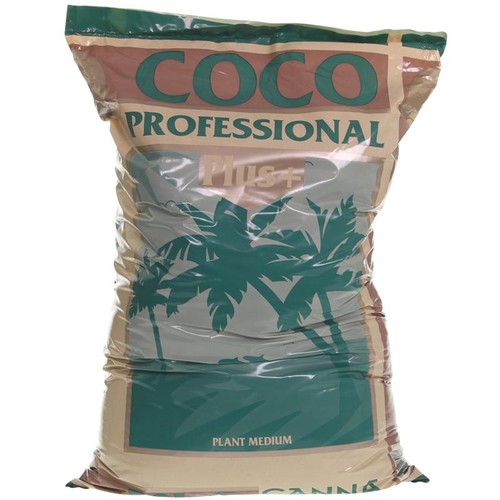 Canna coco professional plus - professional,