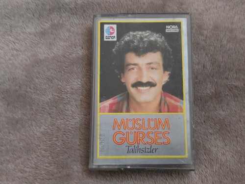 Müslüm gürses - müslüm,