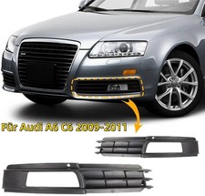 2x Stoßstange Gitter