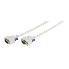 VIVANCO Hochwertiges Monitor