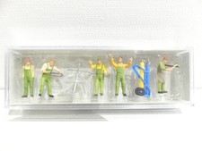 Preiser 10243 handwerker - h0,