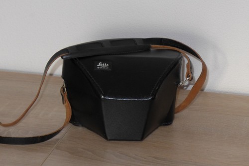 Leitz leica kameratasche - leitz,