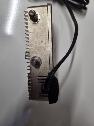 Wisi miniline vx82 verstärker - wisi,