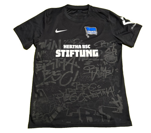 Hertha bsc berlin trikot - berlin,