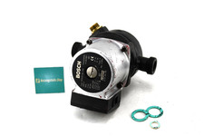 Bosch Junkers Grundfos