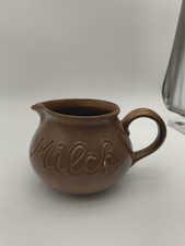 Milchkanne Als Deko Ca 11,5 Cm