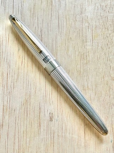 Pilot elite sterling silber - pilot,