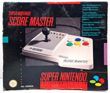 Score Master Arcade Joystick /