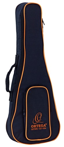 Ortega economy ukulele gigbag - ortega,