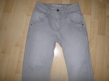 GINA 7/8 Jeans Hose Slim Fit