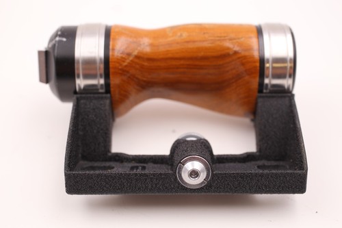 Pentax 6x7 holzhandgriff - holzhandgriff,