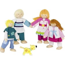 goki 51582 - Biegepuppen