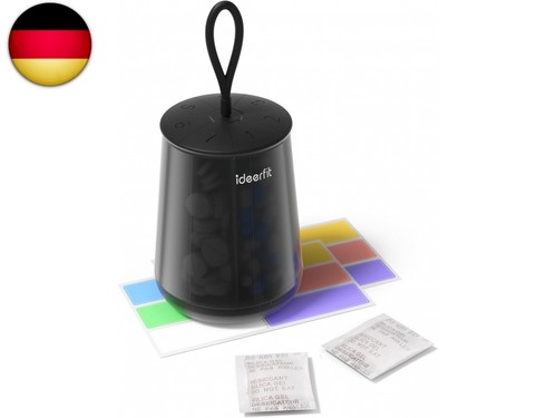 Tablettenbox tage pillendose - tage,