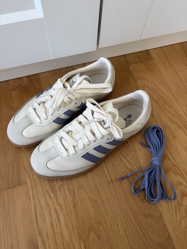 Adidas samba sneakers damen - sneakers,