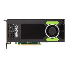 Nvidia Quadro M4000 8 GB GDDR5 4x DP PCI-E
