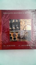 Hermann Historica OHG. München. 51. Auktion 19. Oktober 2006 - Ausgesuchte histo