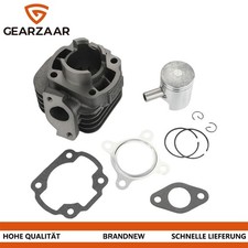 50ccm Zylinder Set Passt für