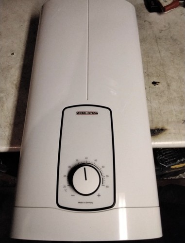 Stiebel eltron dhb 24 - 18/21/24, st