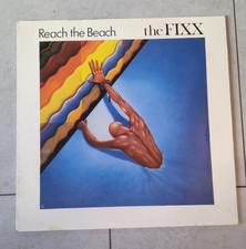 The Fixx   Reach The Beach