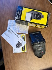 EXAKTA CTZ-25 System