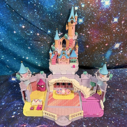 Vintage 1995 polly pocket - polly,